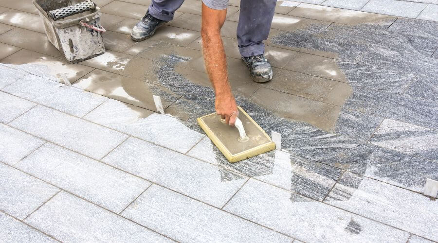 Professional Flat Roofing Installation in Hampton, NH